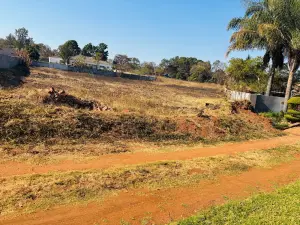 Residential Stand for Sale