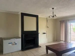 3 Bedroom Cottage/Garden Flat to Rent in Prospect