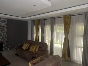 4 Bedroom House to Rent in Highlands