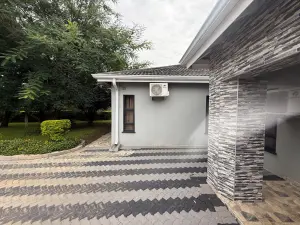 4 Bedroom House to Rent in Highlands