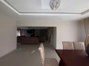 4 Bedroom House to Rent in Highlands