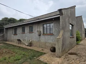 3 Bedroom House to Rent in Westgate
