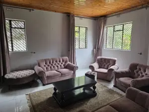 3 Bedroom House to Rent in Westgate