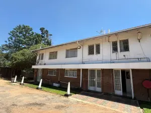 2 Bedroom Cottage/Garden Flat to Rent in Avondale