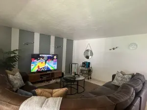 Cottage/Garden Flat to Rent