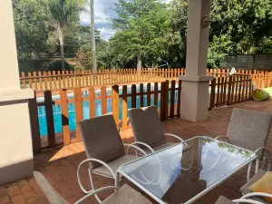 4 Bedroom House to Rent in Highlands