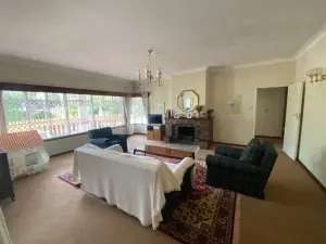 4 Bedroom House to Rent in Highlands