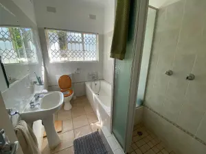 4 Bedroom House to Rent in Highlands