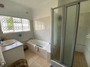 4 Bedroom House to Rent in Highlands