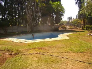 3 Bedroom House to Rent in Marlborough