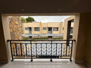 Flat/Apartment to Rent in Mount Pleasant