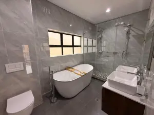 Flat/Apartment to Rent in Mount Pleasant