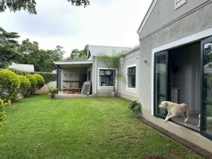 Townhouse/Cluster to Rent