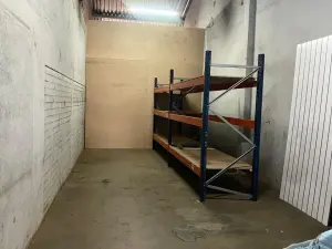 Warehouse/Industrial to Rent in Graniteside