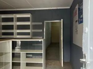 Warehouse/Industrial to Rent in Graniteside