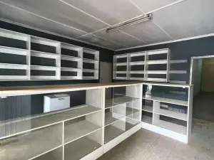 Warehouse/Industrial to Rent in Graniteside