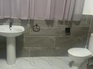 Flat/Apartment to Rent in Borrowdale