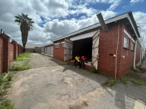 Warehouse/Industrial for Sale