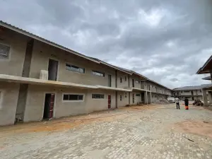 Flat/Apartment for Sale