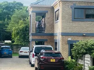 Flat/Apartment to Rent