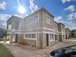 Flat/Apartment to Rent