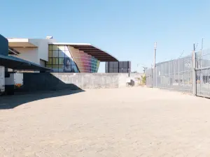 Warehouse/Industrial to Rent in Pomona