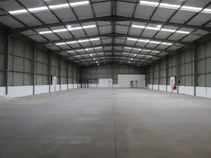 Warehouse/Industrial to Rent in Pomona
