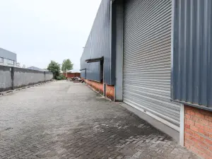 Warehouse/Industrial to Rent in Pomona