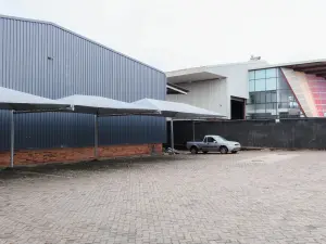 Warehouse/Industrial to Rent in Pomona