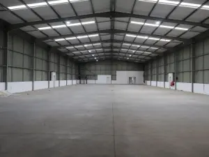 Warehouse/Industrial to Rent in Pomona