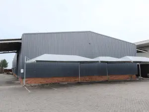 Warehouse/Industrial to Rent in Pomona