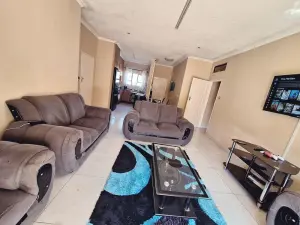 Townhouse/Cluster to Rent in Kamfinsa