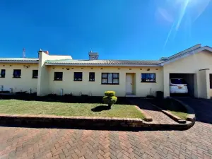 Townhouse/Cluster to Rent in Kamfinsa