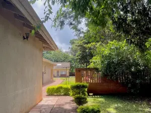 Office to Rent in Borrowdale