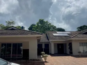 Office to Rent in Borrowdale