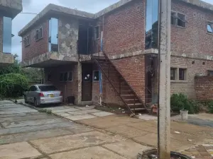 Flat/Apartment to Rent