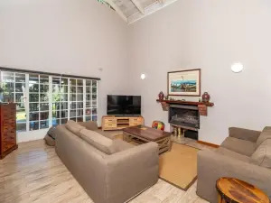 Townhouse/Cluster to Rent in Greystone Park