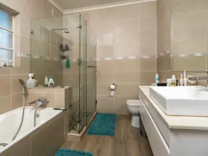 Townhouse/Cluster to Rent in Greystone Park