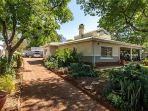 Townhouse/Cluster to Rent