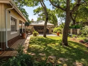 Townhouse/Cluster to Rent in Greystone Park