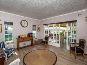 Townhouse/Cluster to Rent in Greystone Park