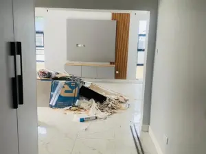 Townhouse/Cluster to Rent in Mount Pleasant