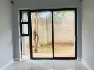 Townhouse/Cluster to Rent in Mount Pleasant