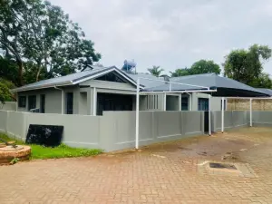 Townhouse/Cluster to Rent in Mount Pleasant