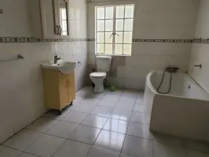 Townhouse/Cluster to Rent in Borrowdale