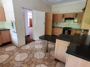 Townhouse/Cluster to Rent in Borrowdale
