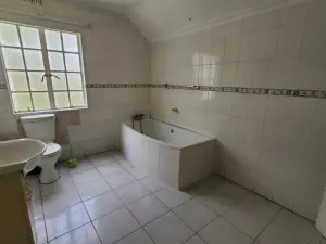 Townhouse/Cluster to Rent in Borrowdale