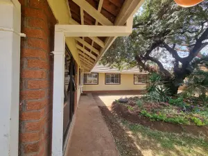 4 Bedroom House to Rent in Mount Pleasant