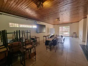 4 Bedroom House to Rent in Mount Pleasant