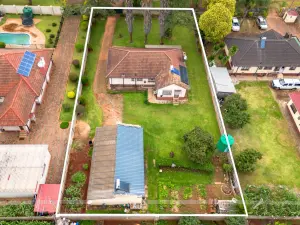 3 Bedroom House to Rent in Hillside